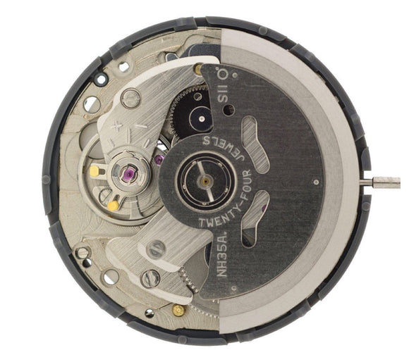 WATCH MOVEMENTS