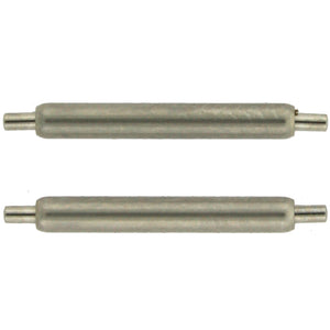 13MM (Ø1.78mm) SPRING BARS FOR ROLEX LADIES (PAIR)