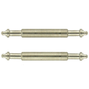 13MM (Ø1.78mm) SPRING BARS FOR ROLEX LADIES MODERN (PAIR)