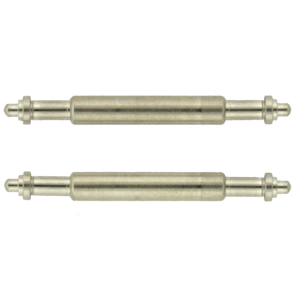 13MM (Ø1.78mm) SPRING BARS FOR ROLEX LADIES MODERN (PAIR)