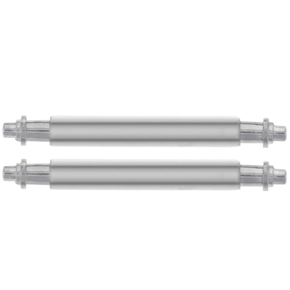 17MM (Ø1.78MM) SPRING BARS FOR ROLEX MIDSIZE (PAIR)