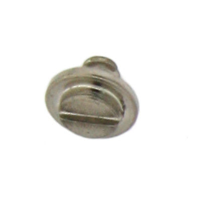 SWISS MADE CASE CLAMP SCREW FOR ROLEX CAL 3035 (55053)