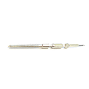 GENERIC SWISS MADE WINDING STEM FOR ROLEX CAL 3235-201