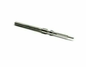 GENERIC SWISS MADE WINDING STEM FOR ROLEX CAL 4130-201