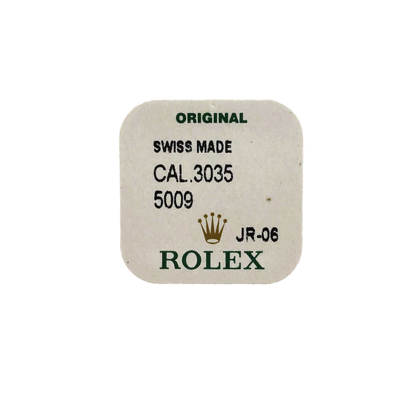 GENINE FACTORY SEALED ROLEX MAINSPRING 3035 3055 3075 3085 - 500