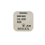 GENINE FACTORY SEALED ROLEX MAINSPRING 3035 3055 3075 3085 - 500