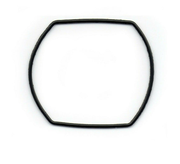 CASE BACK GASKET FOR CARTIER ROADSTER LADIES CASE 2675 (25MM X 25MM)