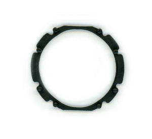 HIGH QUALITY CASE BACK GASKET FOR CARTIER COUGAR SMALL WATCH 23MM