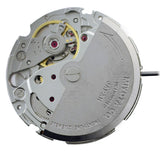 Miyota 8205 Automatic Movement Stainless Steel