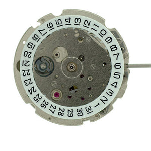 Miyota 8215 Automatic Movement Stainless Steel