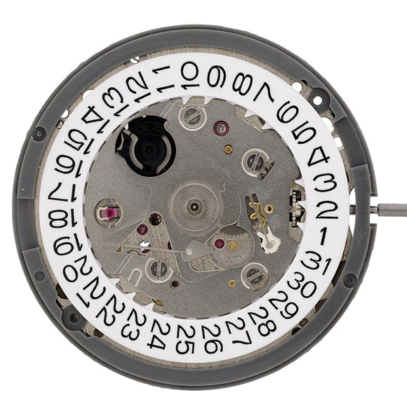 Seiko nh35 clearance movement