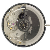 SEIKO NH35 MOVEMENT DATE @ 3