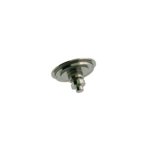 GENERIC SWISS MADE OSCILLATING WEIGHT AXLE 568 FOR ROLEX CAL 2130