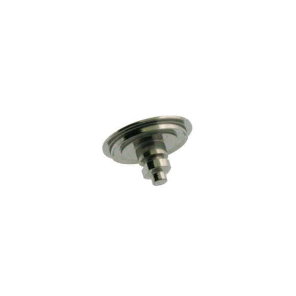 GENERIC SWISS MADE OSCILLATING WEIGHT AXLE 7906 FOR ROLEX CAL 1530