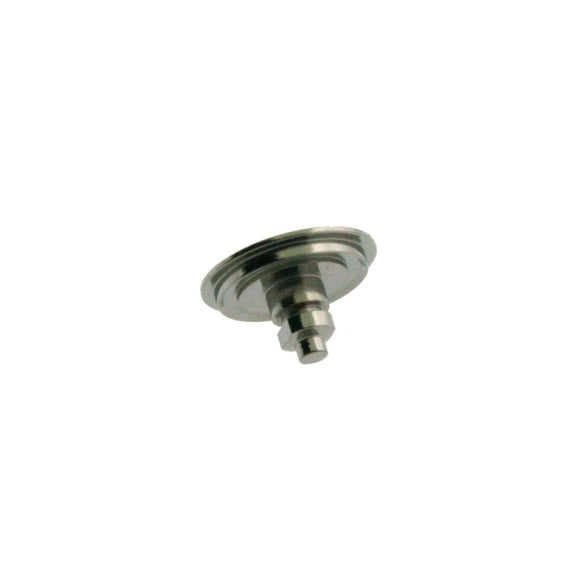 GENERIC SWISS MADE OSCILLATING WEIGHT AXLE 568 FOR ROLEX CAL 3135