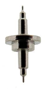 GENERIC BALANCE STAFF FOR ROLEX 3135 (429) SWISS MADE